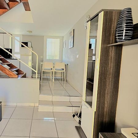 Duplex El Cortijo, Lasamericas Playa de las Americas  Ngoại thất bức ảnh