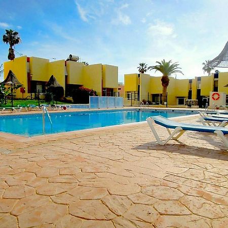 Duplex El Cortijo, Lasamericas Playa de las Americas  Ngoại thất bức ảnh