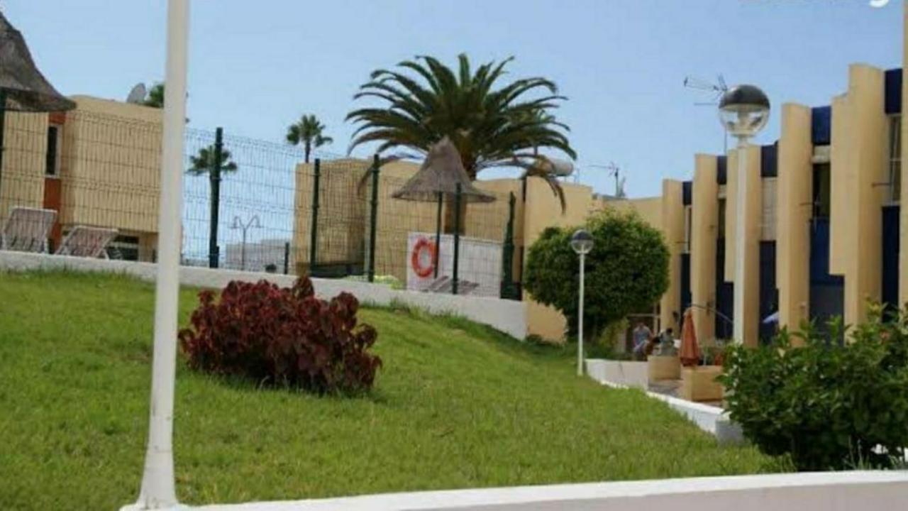 Duplex El Cortijo, Lasamericas Playa de las Americas  Ngoại thất bức ảnh