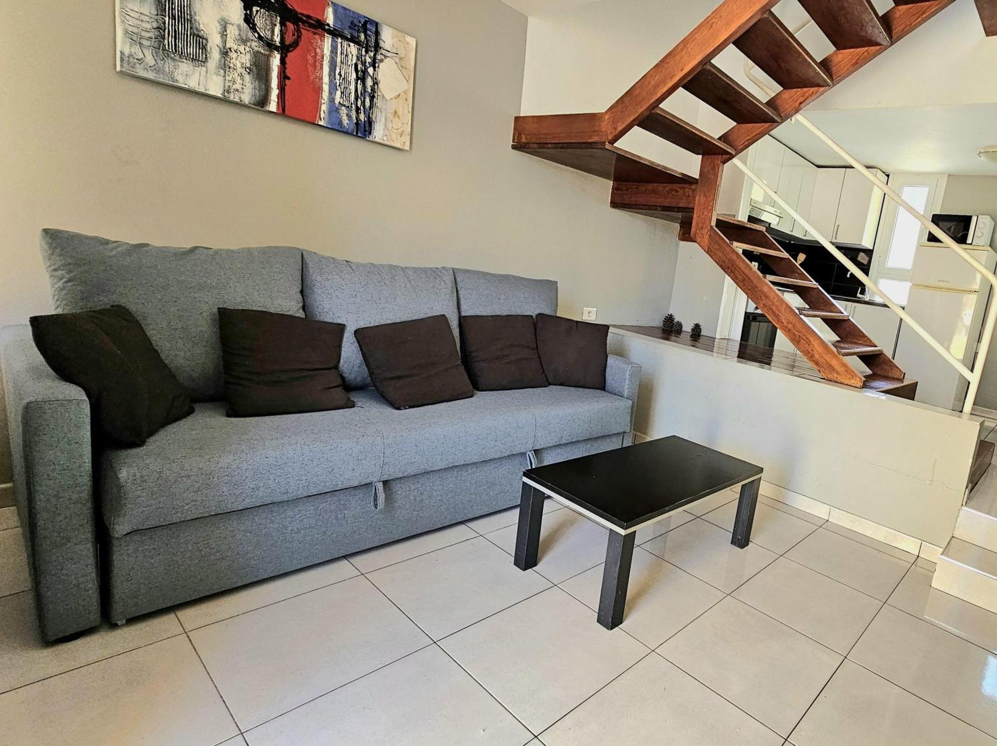 Duplex El Cortijo, Lasamericas Playa de las Americas  Ngoại thất bức ảnh