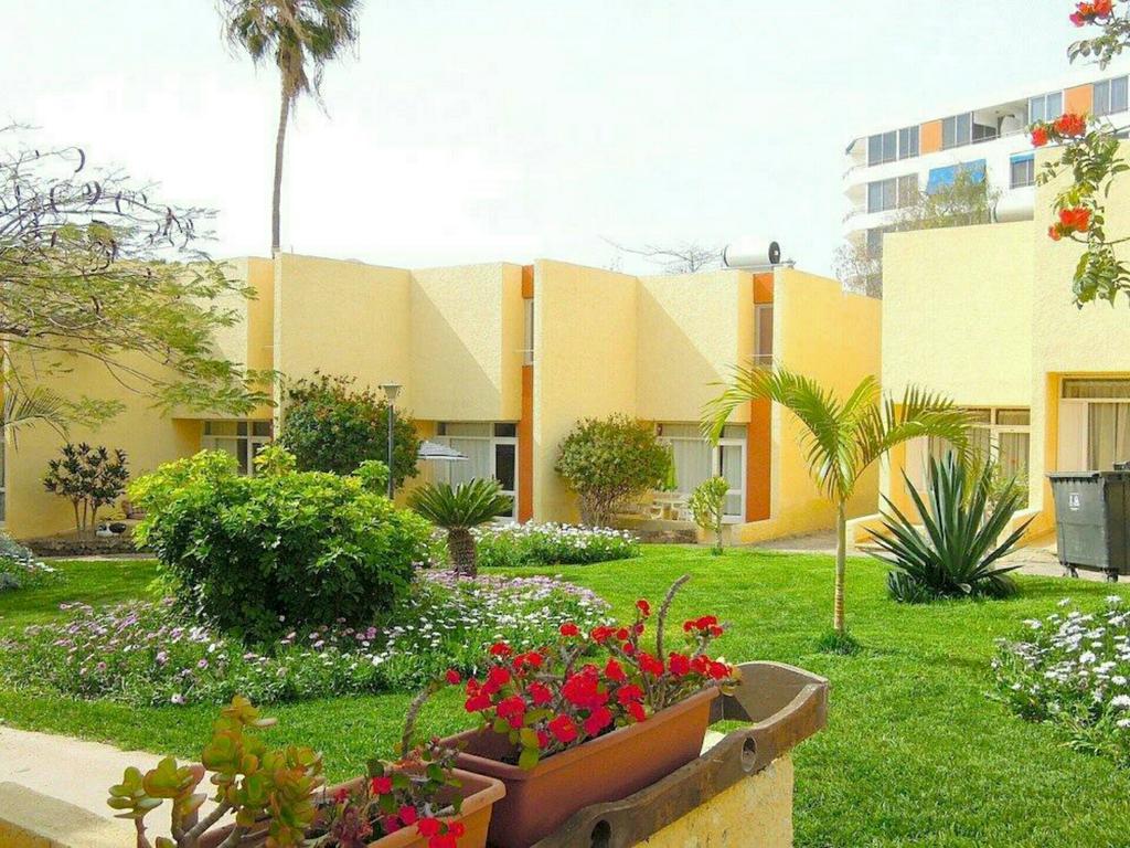 Duplex El Cortijo, Lasamericas Playa de las Americas  Ngoại thất bức ảnh